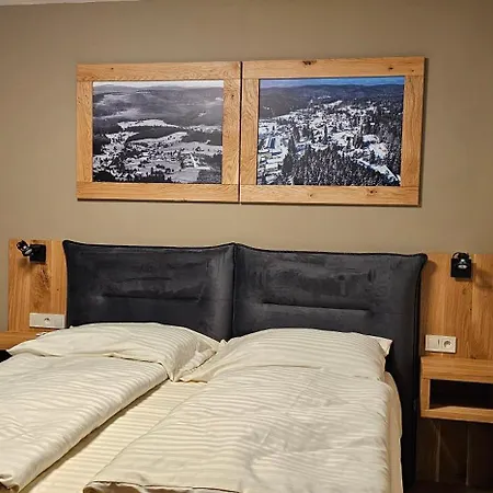 Spacir 3 Apartment