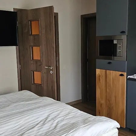Spacir 3 Apartment *