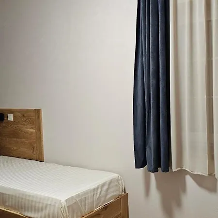Spacir 3 Apartment *