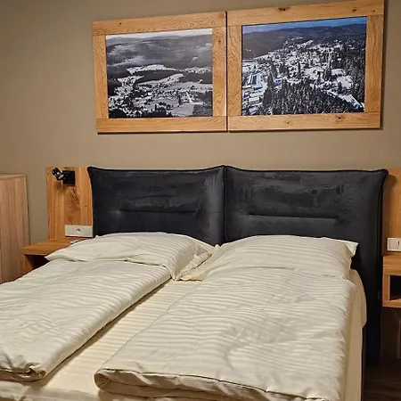 Spacir 3 Apartment Harrachov