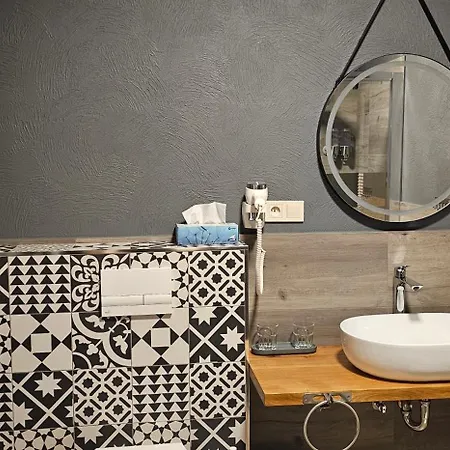 Lägenhet Spacir 3 *