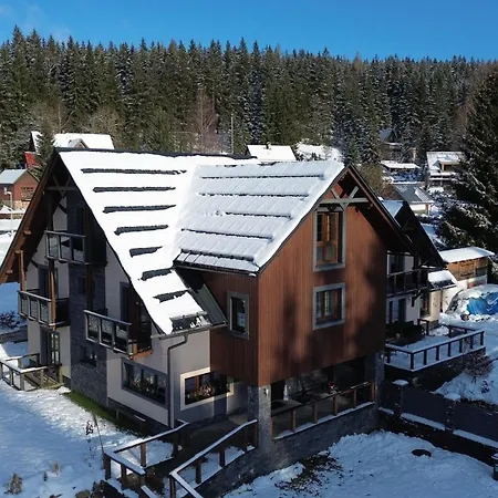 Spacir 3 * Harrachov