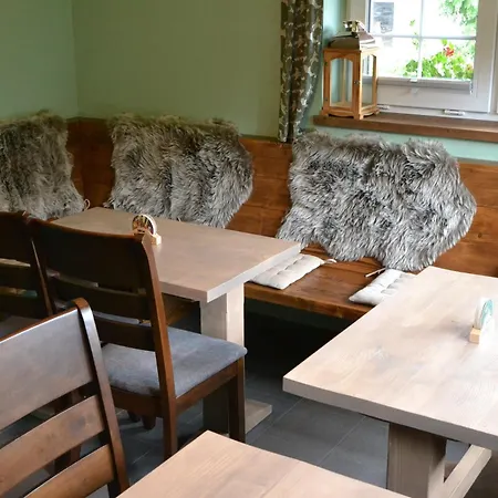 Spacir 3 * Harrachov