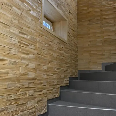 Lägenhet Spacir 3 *