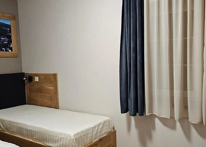 Spacir 3 Apartment *