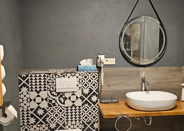 Apartment Spacir 3 *