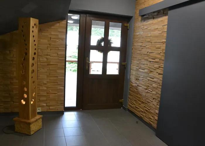 Spacir 3 Harrachov