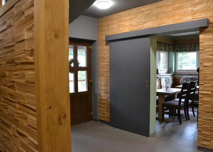 Spacir 3 Apartment