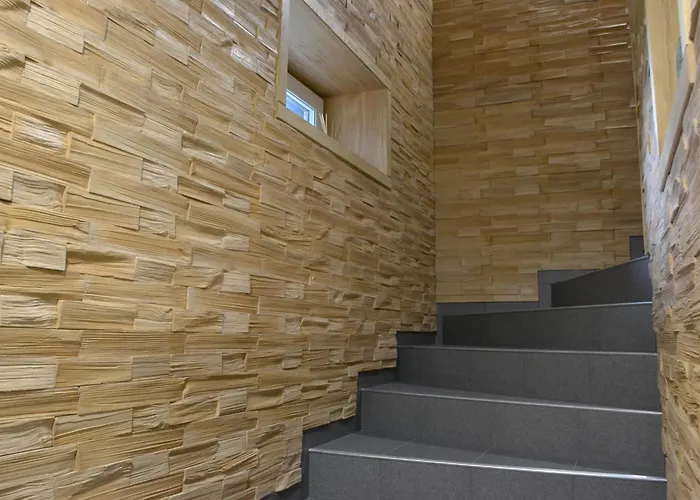 Apartment Spacir 3 *